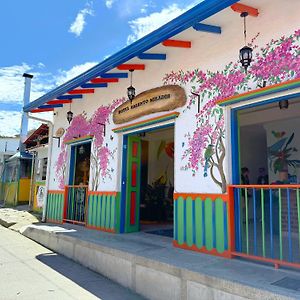 HotelSalentoMirador